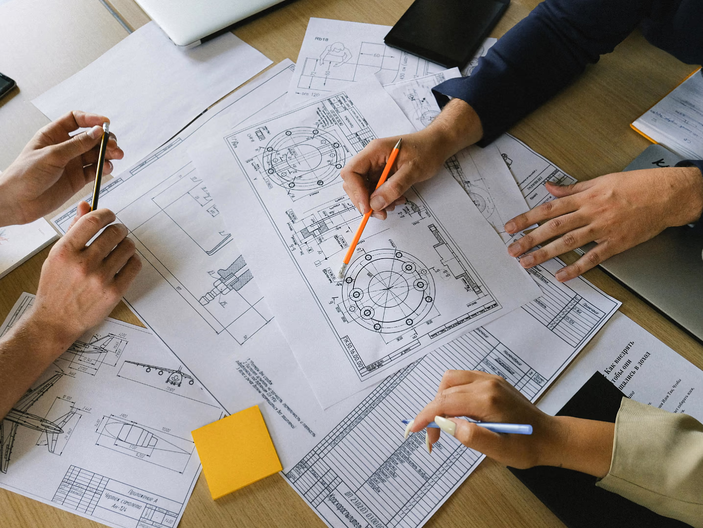 Local Content Policy & Strategy