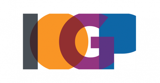 Logo IOGP